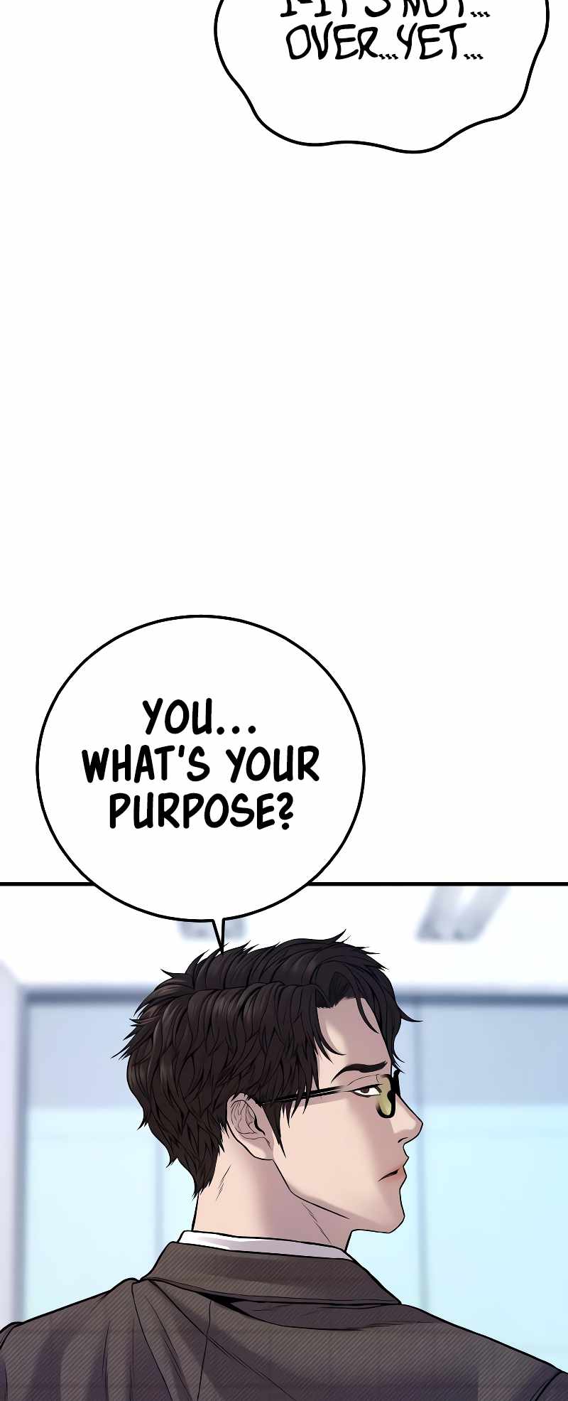 Read Manager Kim Manga Online