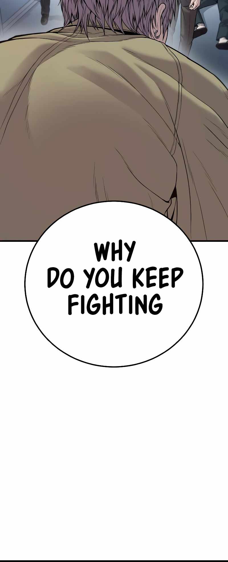 Read Manager Kim Manga Online