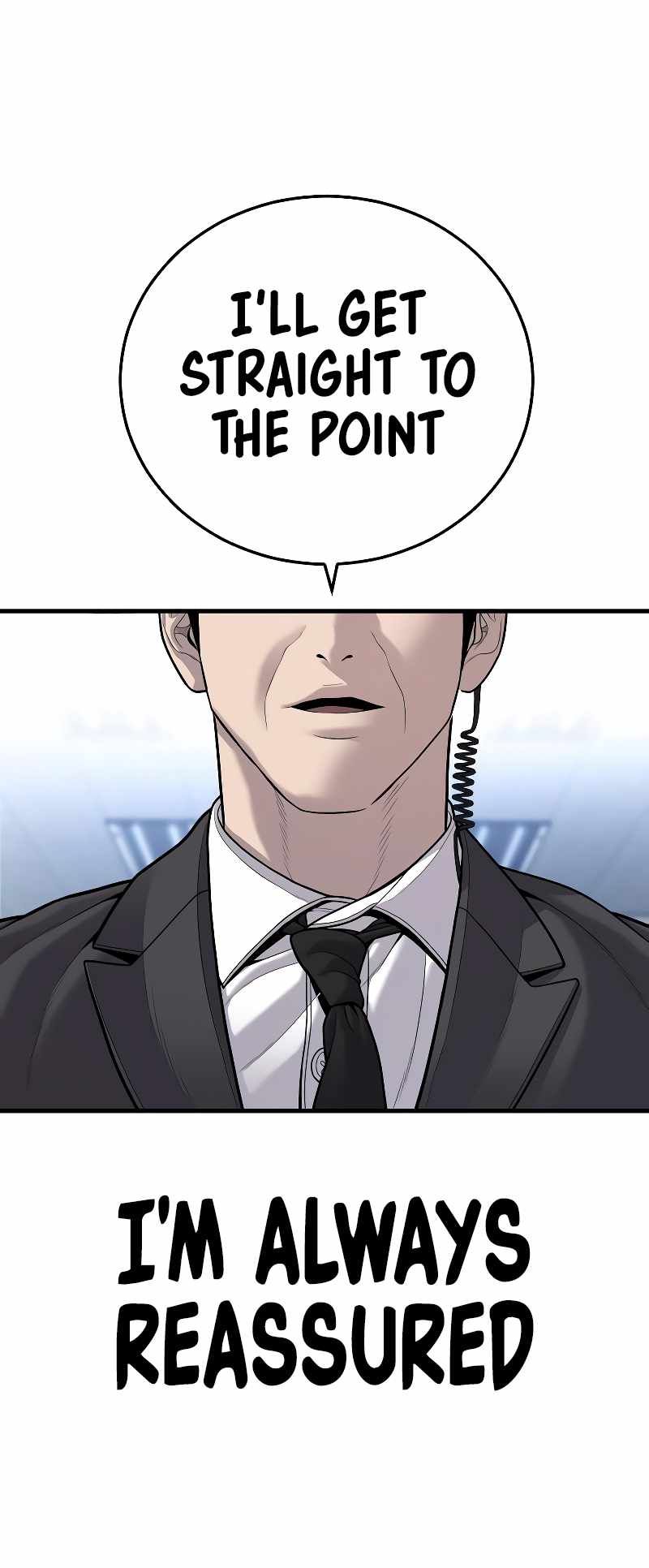 Read Manager Kim Manga Online