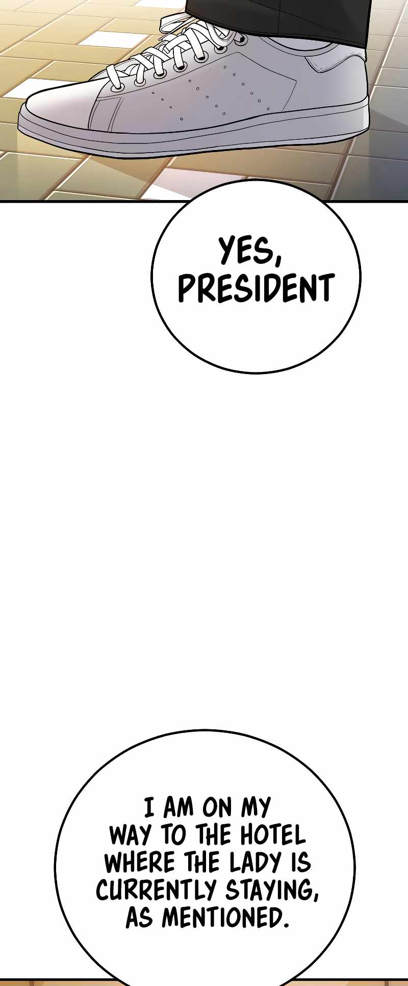 Read Manager Kim Manga Online