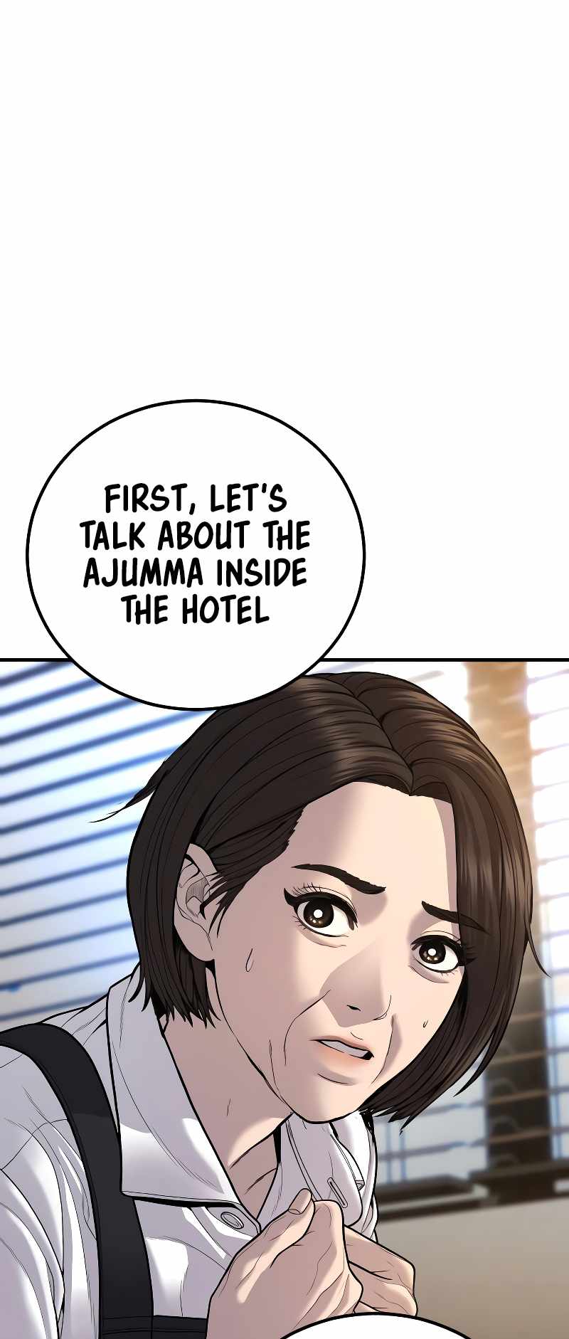 Read Manager Kim Manga Online