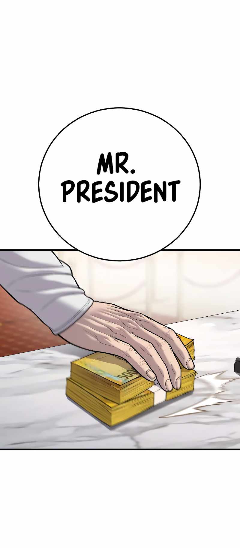 Read Manager Kim Manga Online