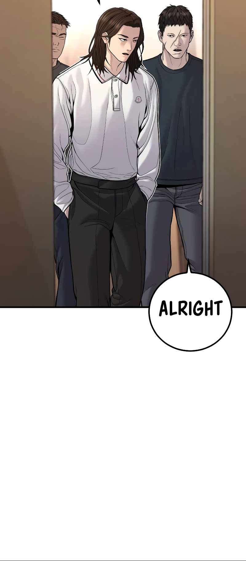 Read Manager Kim Manga Online