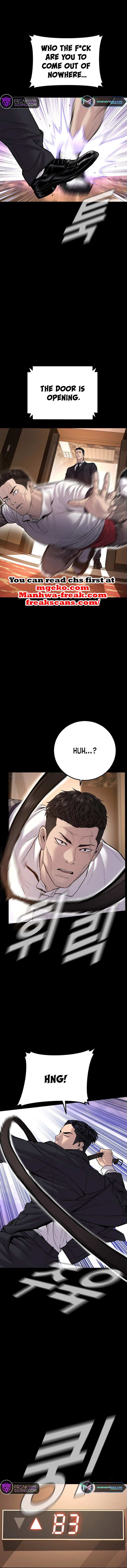 Read Manager Kim Manga Online