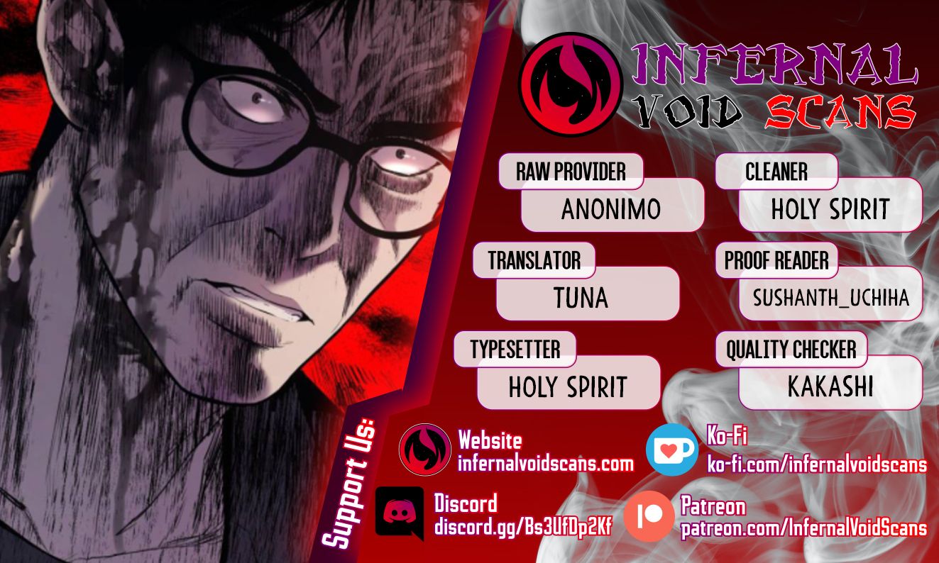 Read Manager Kim Manga Online