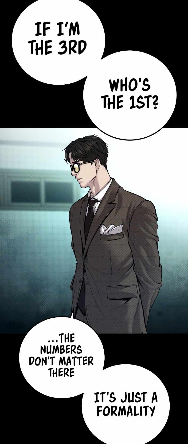 Read Manager Kim Manga Online