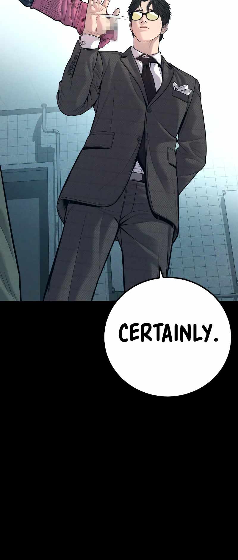 Read Manager Kim Manga Online