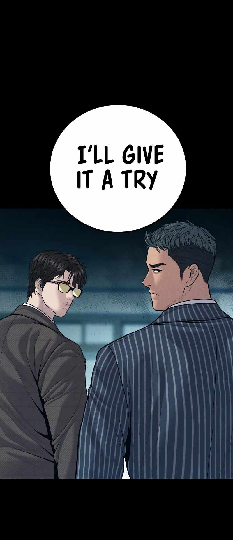 Read Manager Kim Manga Online