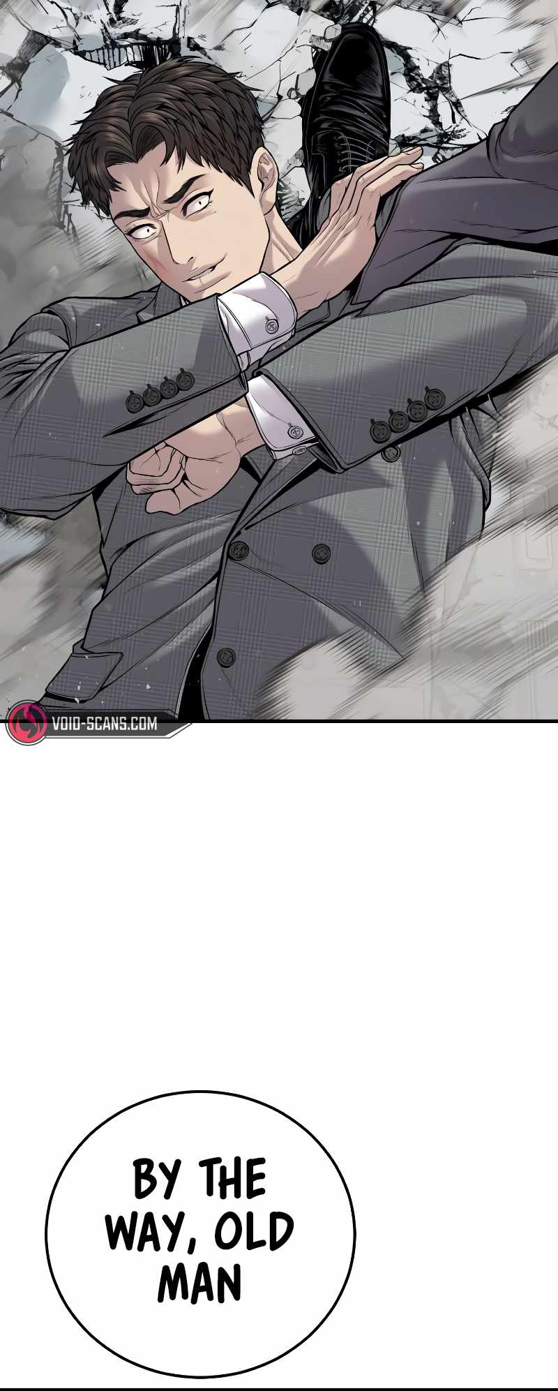 Read Manager Kim Manga Online