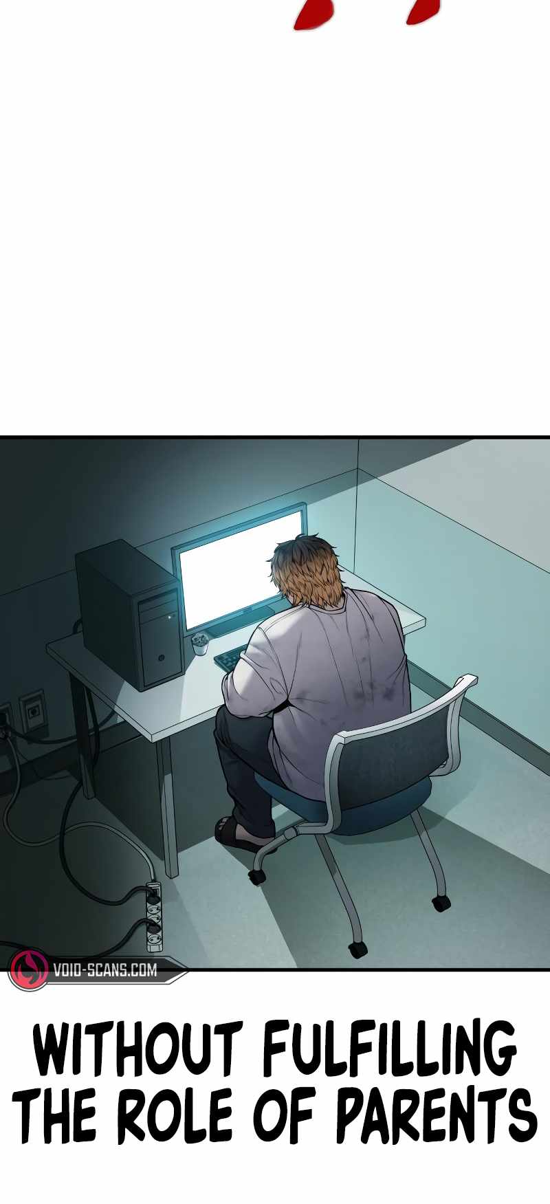 Read Manager Kim Manga Online