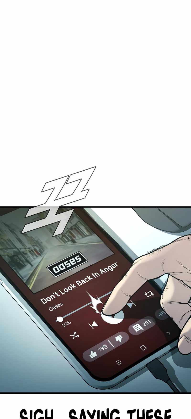 Read Manager Kim Manga Online