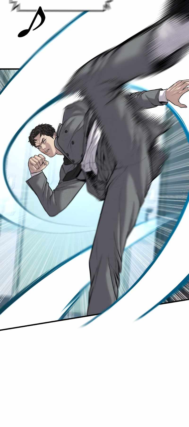 Read Manager Kim Manga Online