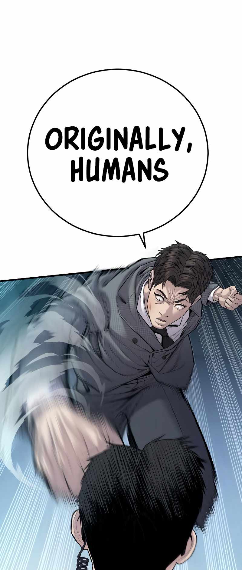 Read Manager Kim Manga Online