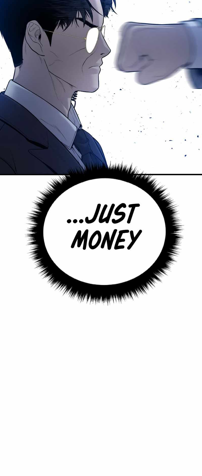 Read Manager Kim Manga Online