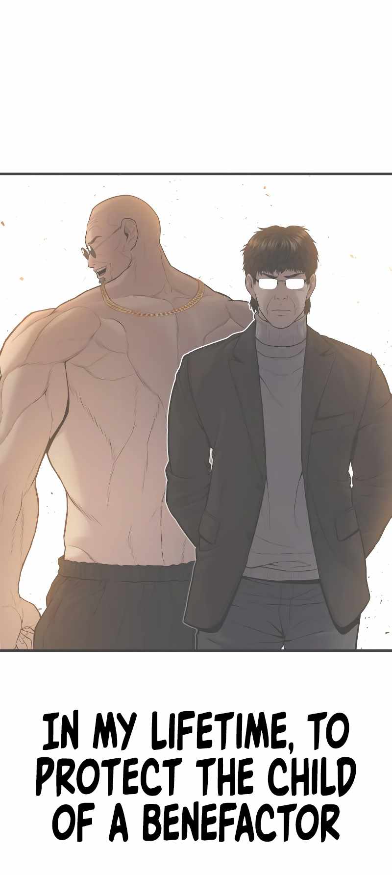 Read Manager Kim Manga Online