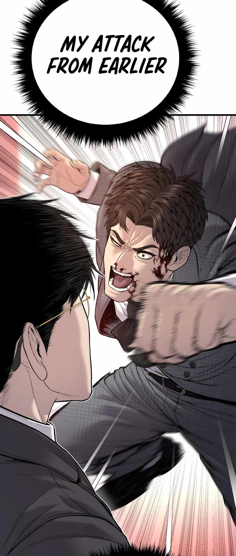 Read Manager Kim Manga Online