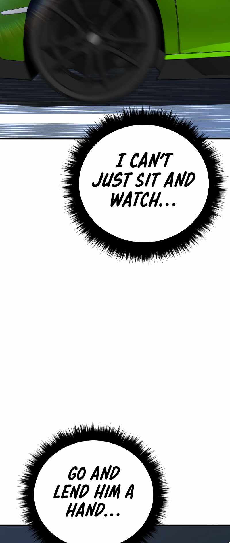 Read Manager Kim Manga Online