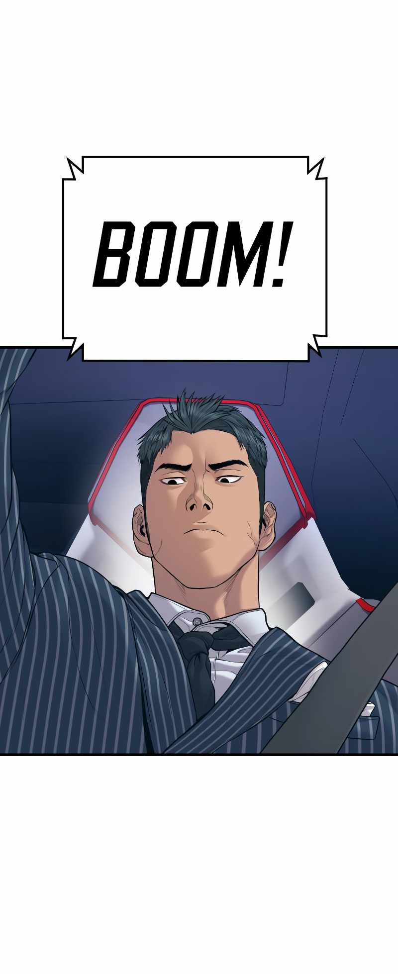 Read Manager Kim Manga Online
