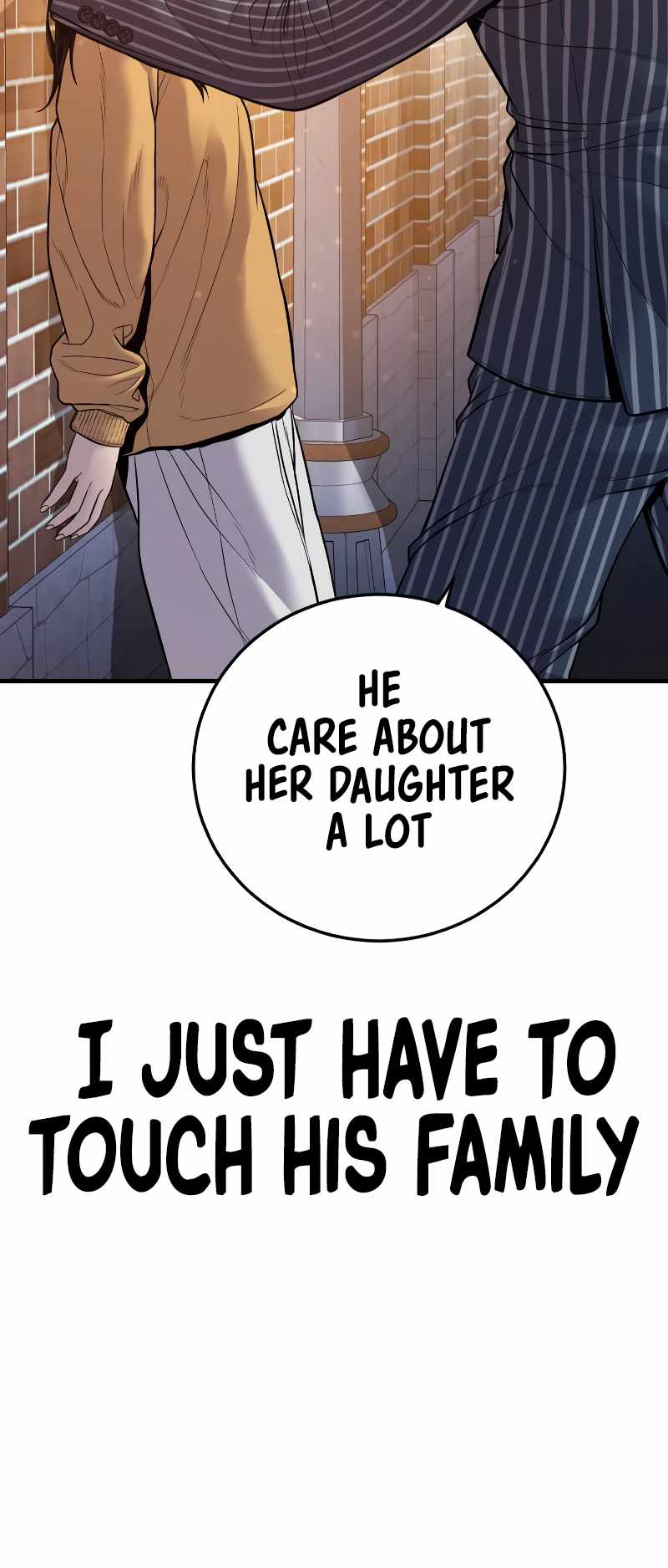 Read Manager Kim Manga Online