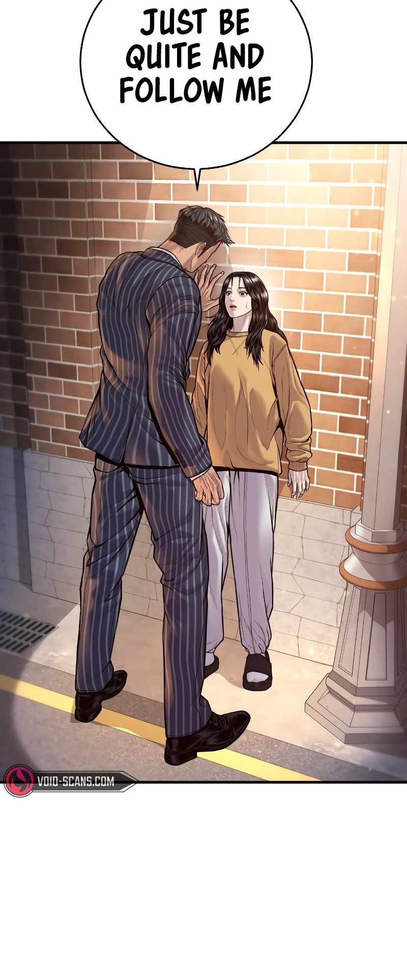 Read Manager Kim Manga Online