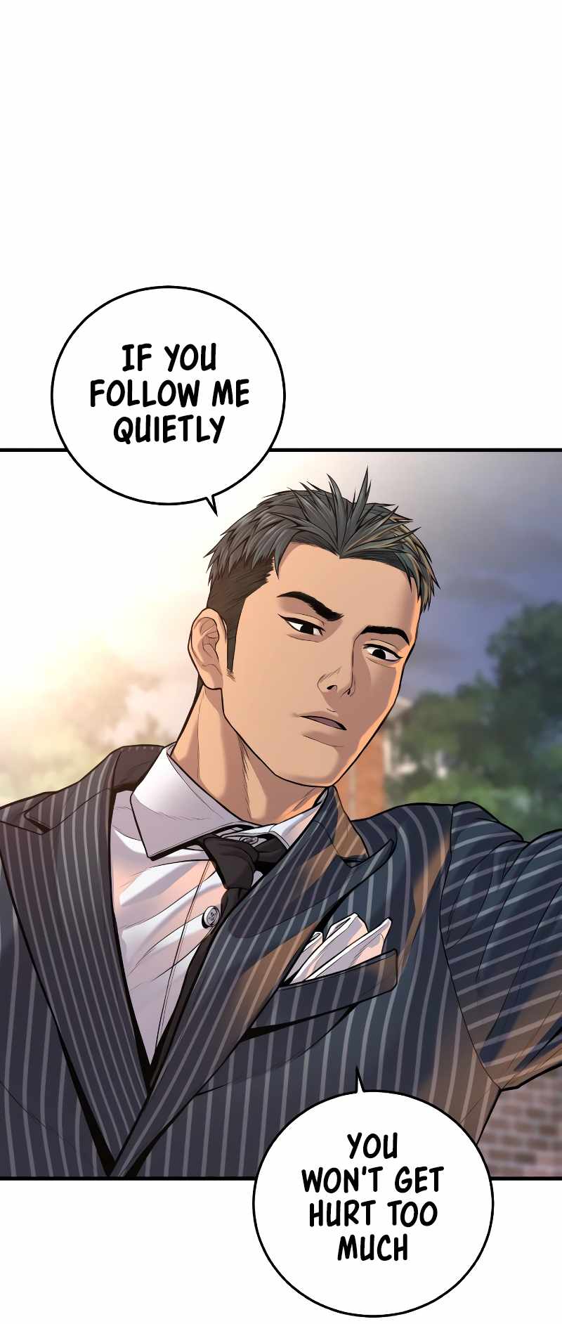 Read Manager Kim Manga Online