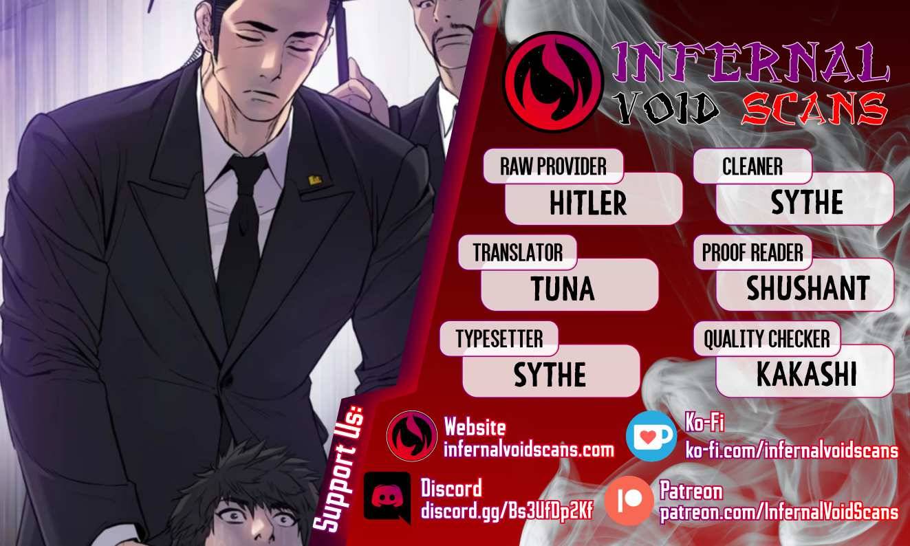 Read Manager Kim Manga Online