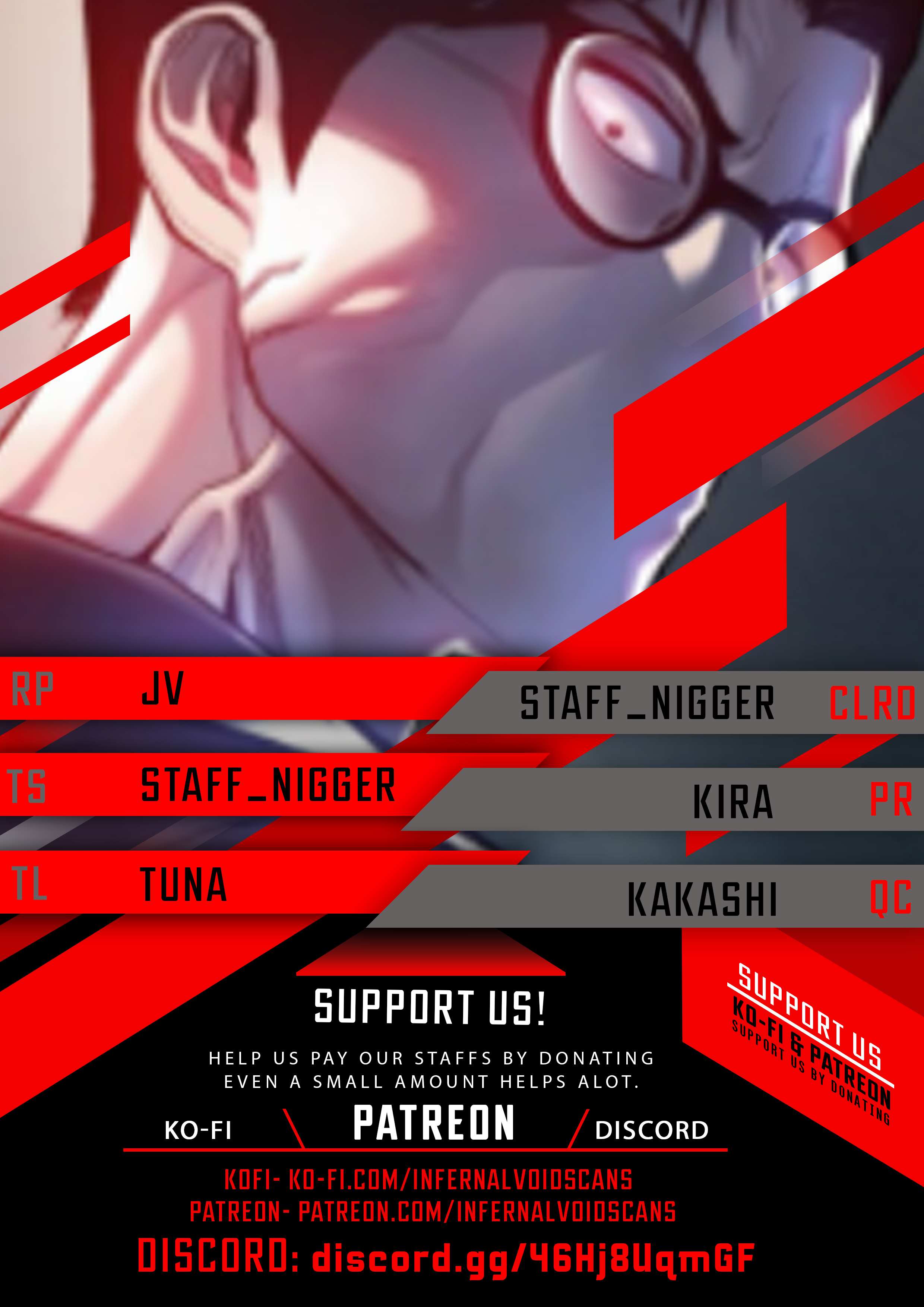Read Manager Kim Manga Online
