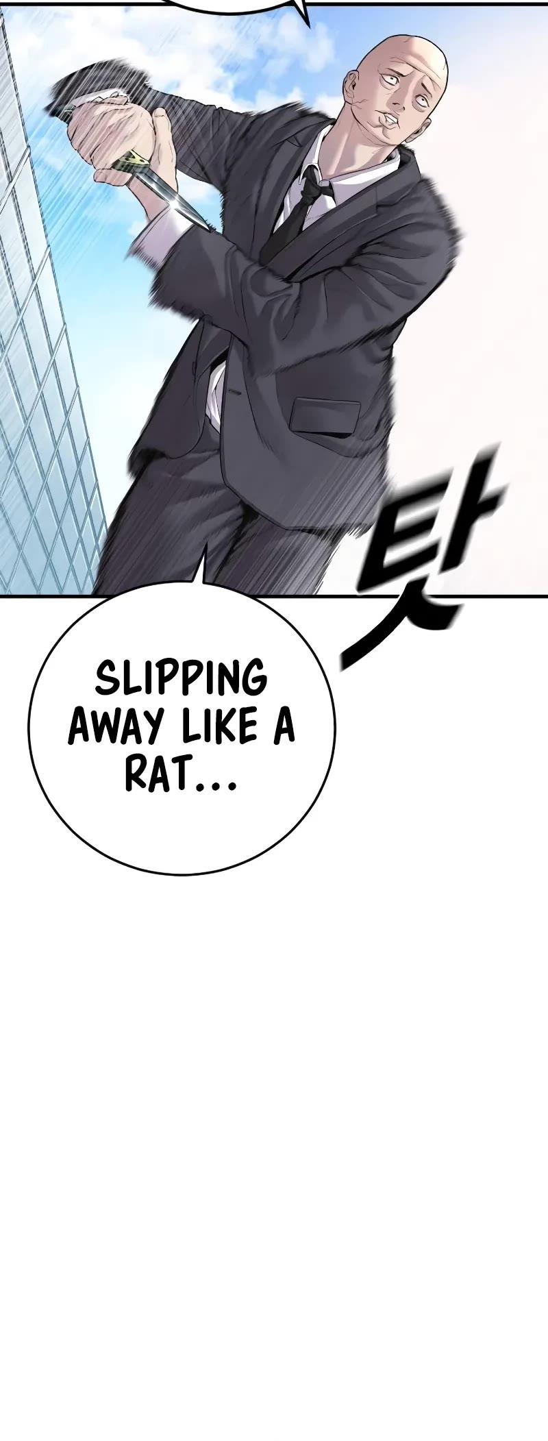 Read Manager Kim Manga Online