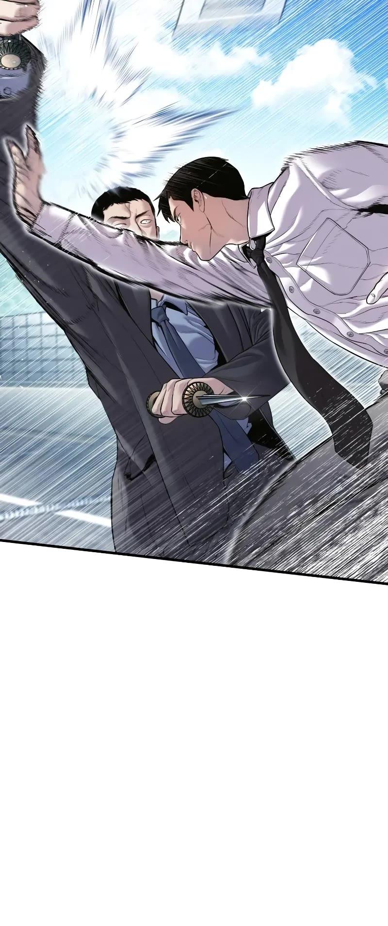 Read Manager Kim Manga Online