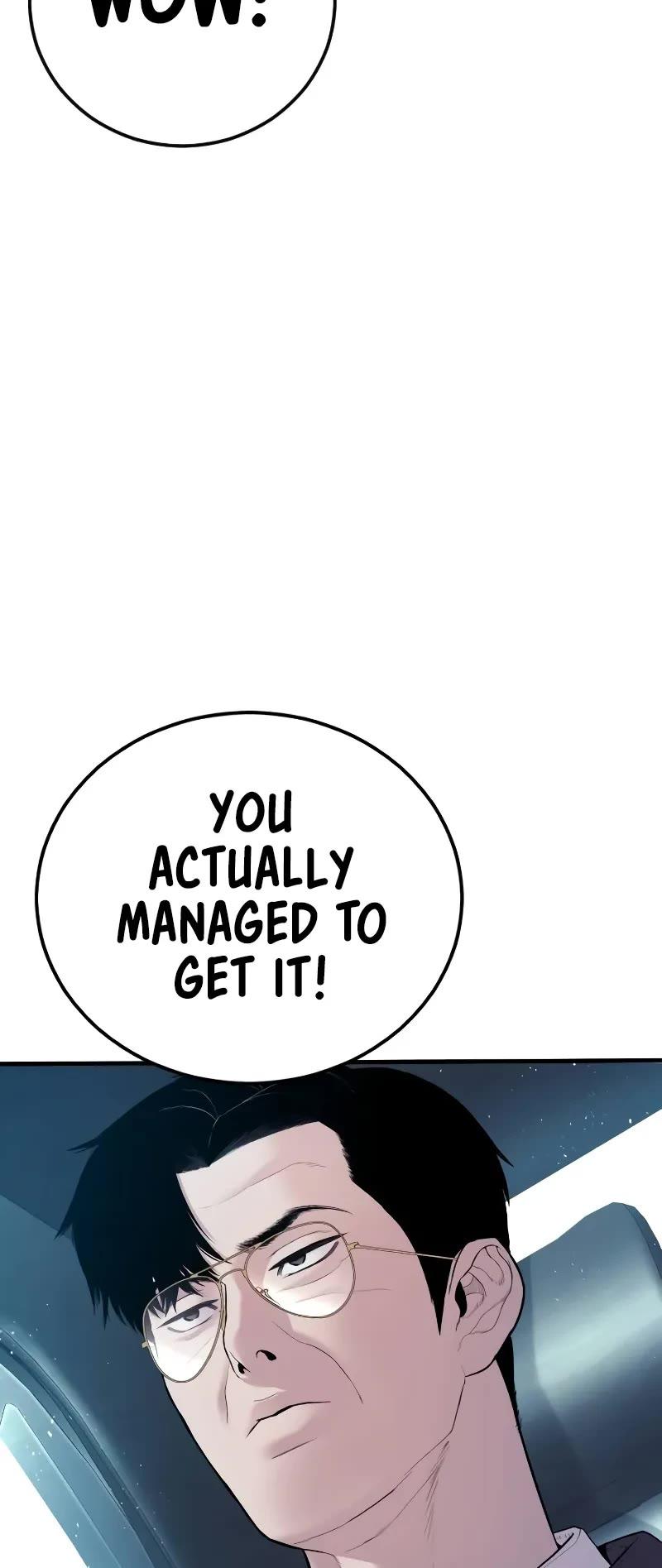 Read Manager Kim Manga Online