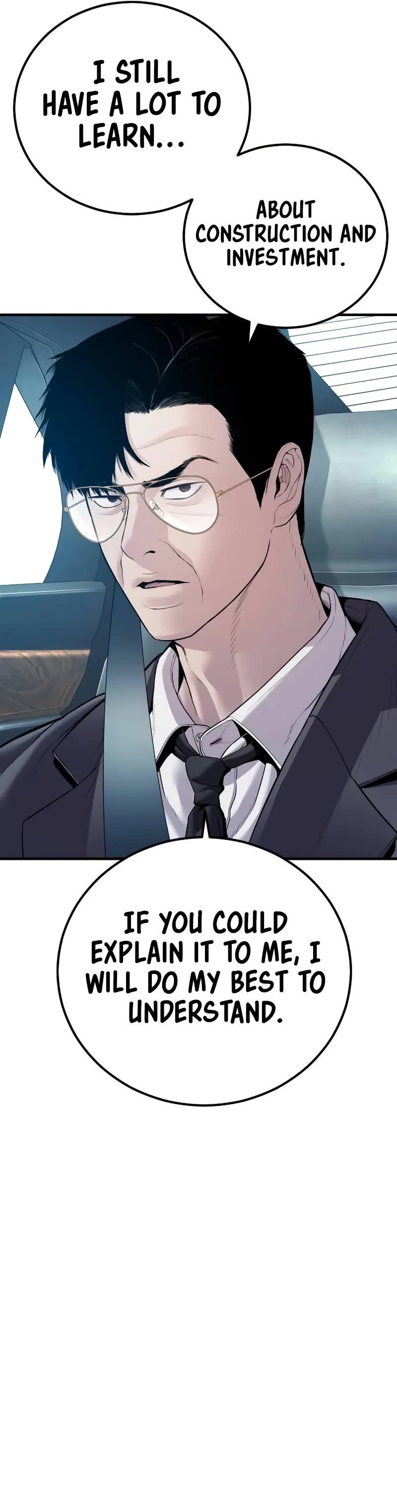 Read Manager Kim Manga Online