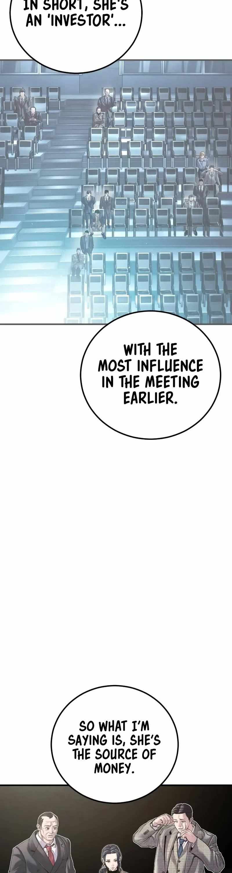 Read Manager Kim Manga Online