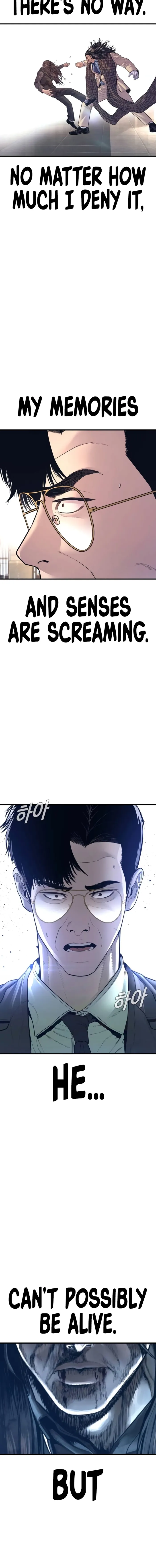 Read Manager Kim Manga Online