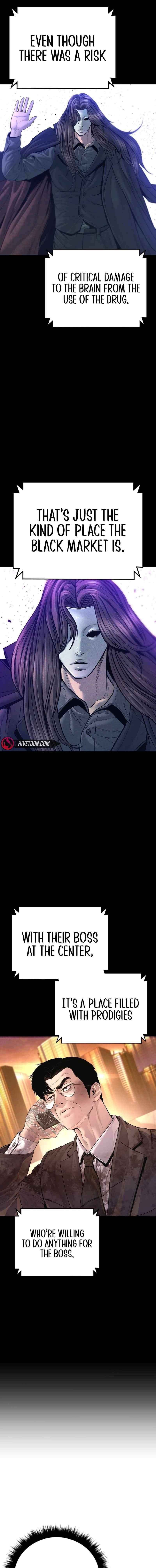 Read Manager Kim Manga Online