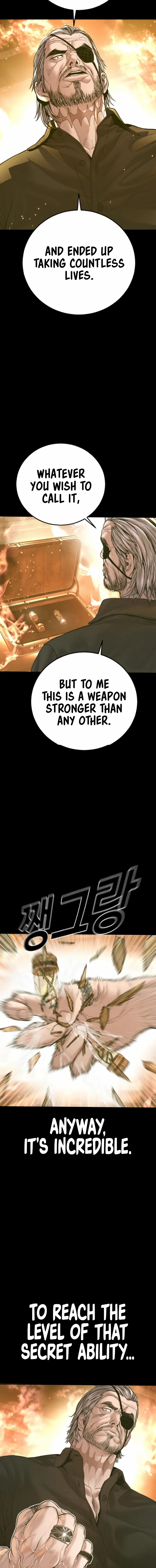 Read Manager Kim Manga Online