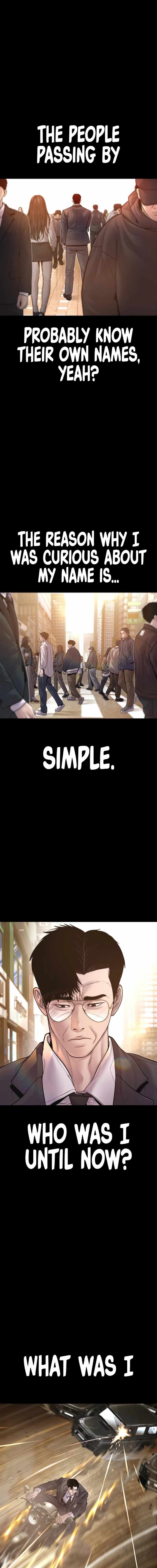 Read Manager Kim Manga Online
