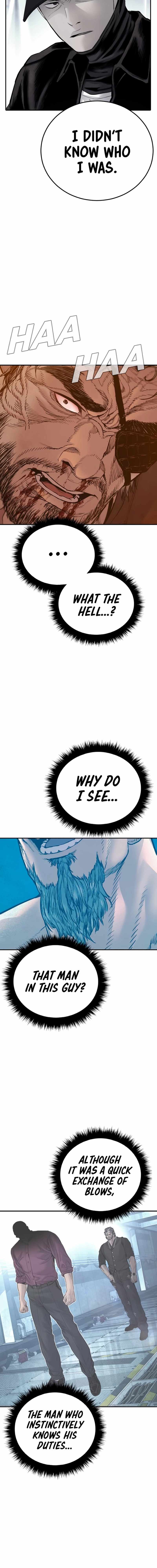 Read Manager Kim Manga Online