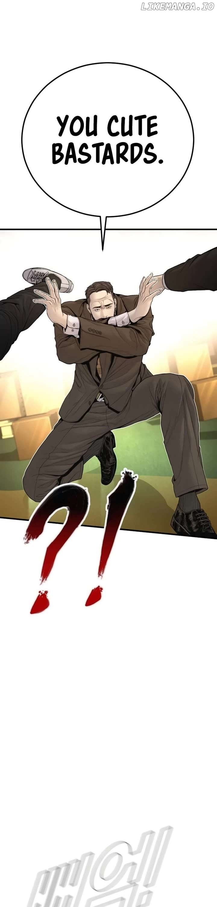 Read Manager Kim Manga Online