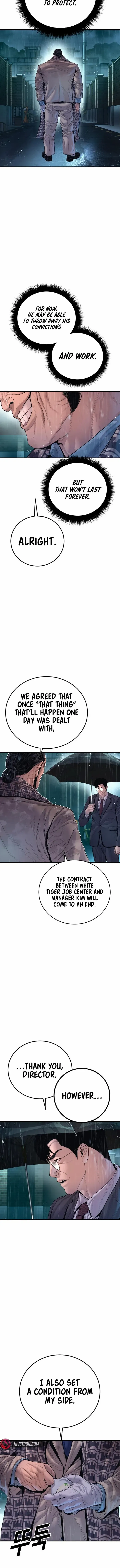Read Manager Kim Manga Online