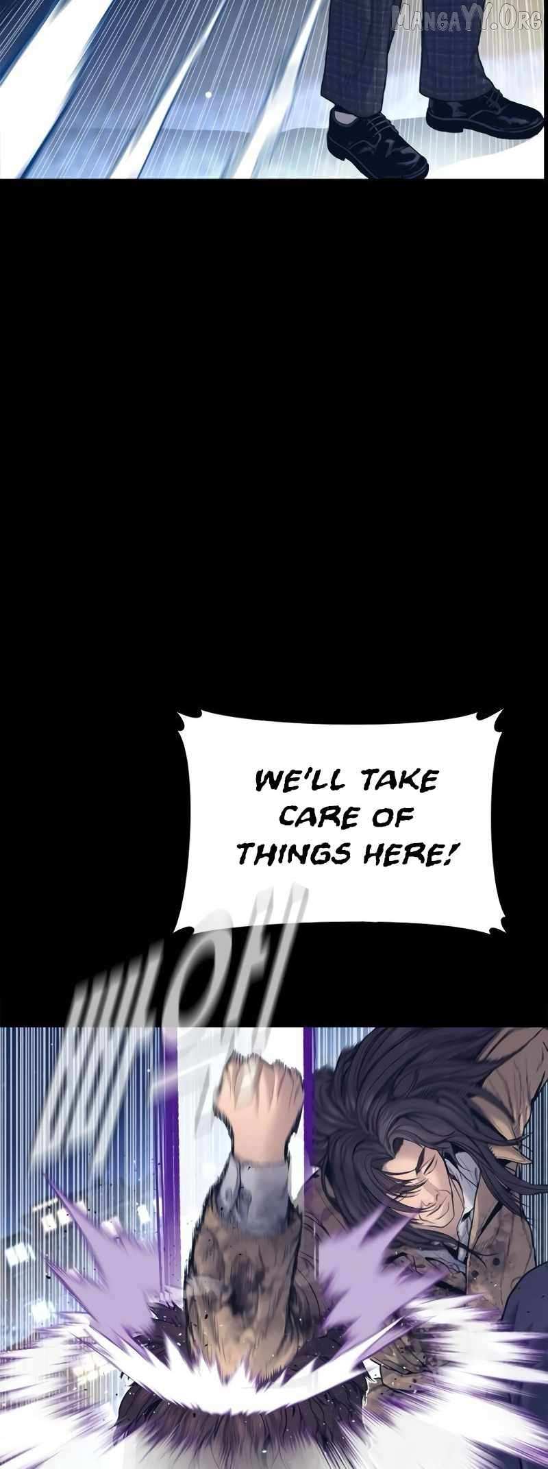 Read Manager Kim Manga Online