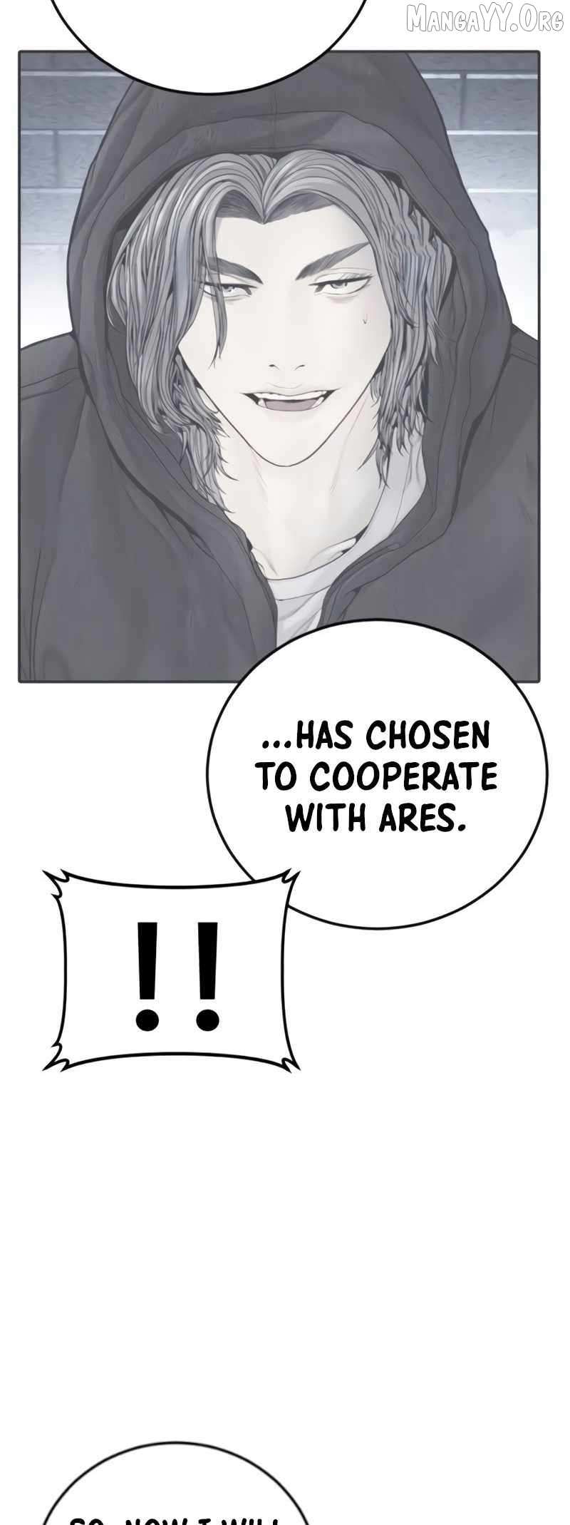 Read Manager Kim Manga Online