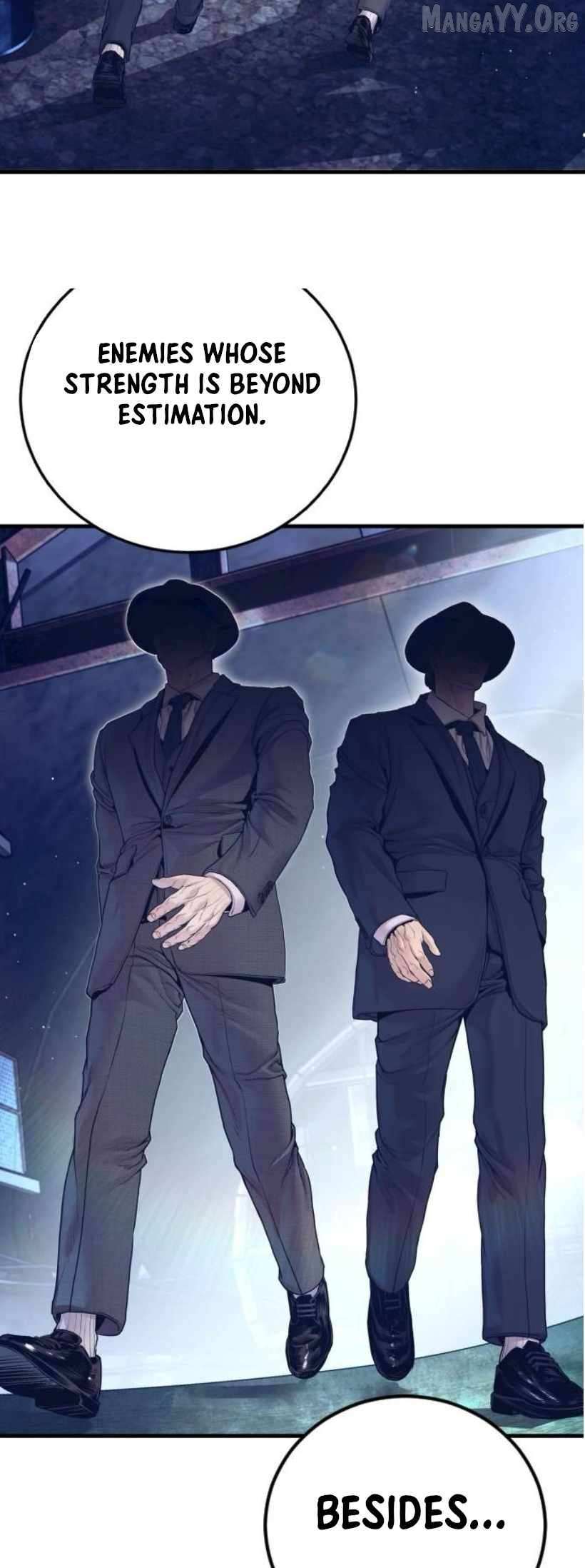 Read Manager Kim Manga Online