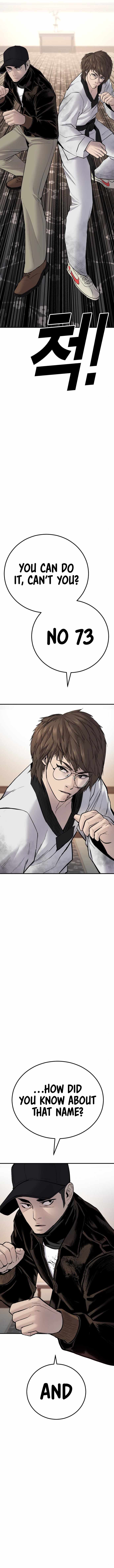 Read Manager Kim Manga Online