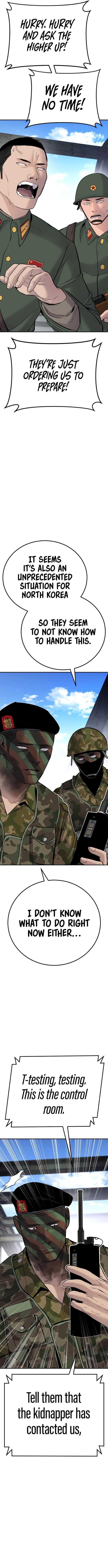 Read Manager Kim Manga Online
