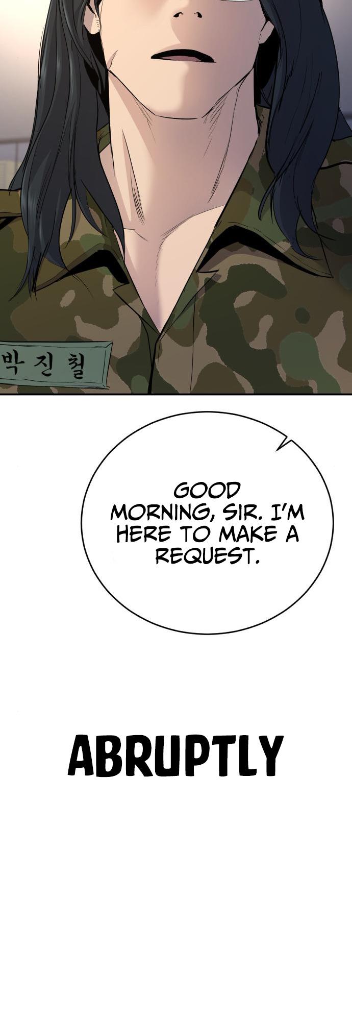 Read Manager Kim Manga Online