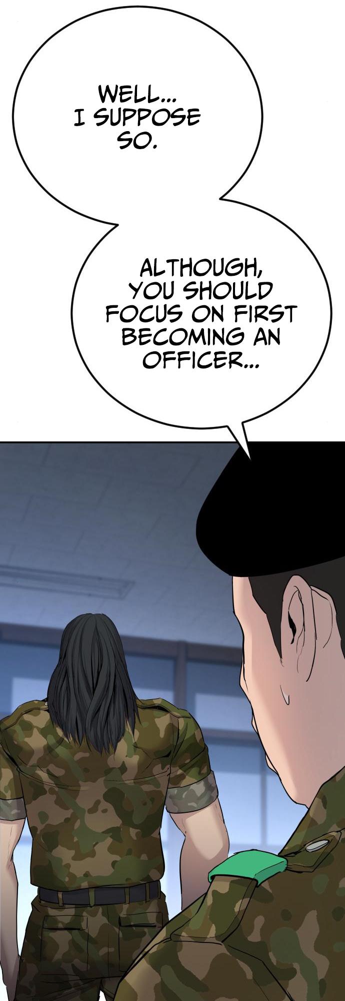 Read Manager Kim Manga Online