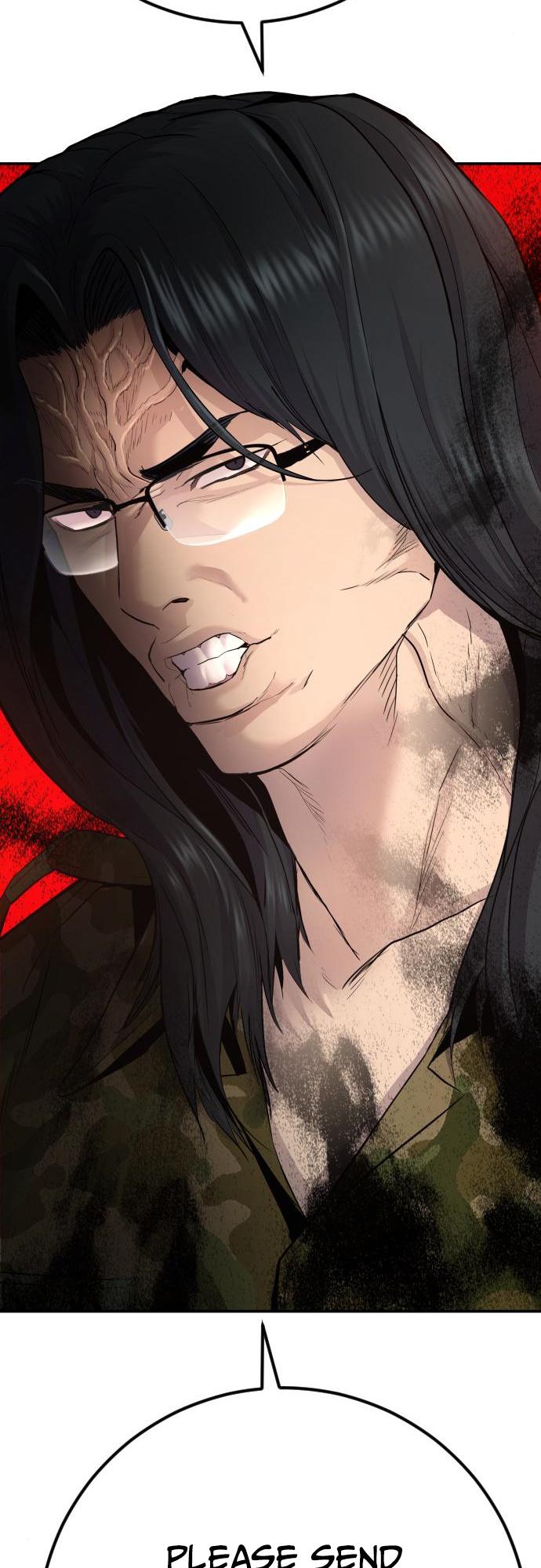 Read Manager Kim Manga Online