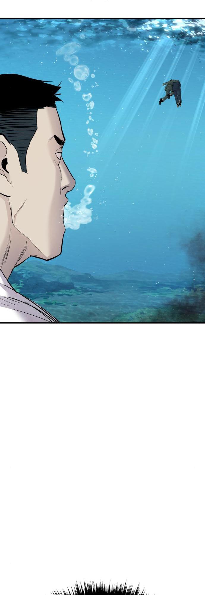 Read Manager Kim Manga Online