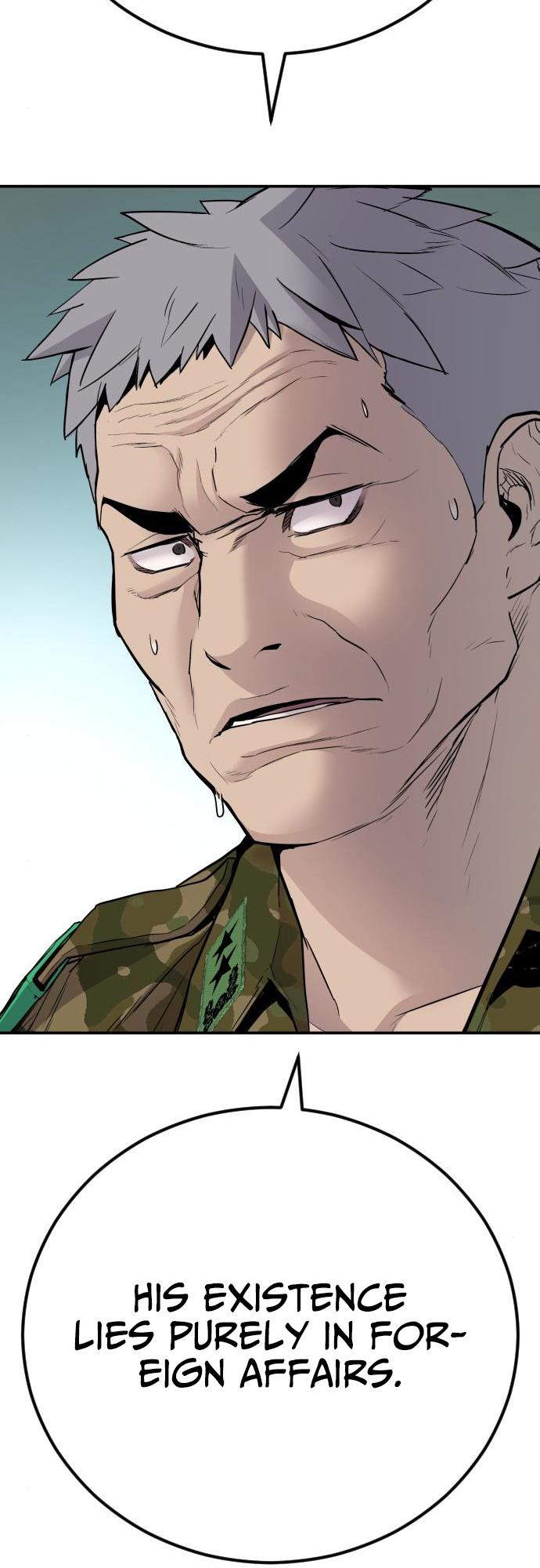 Read Manager Kim Manga Online