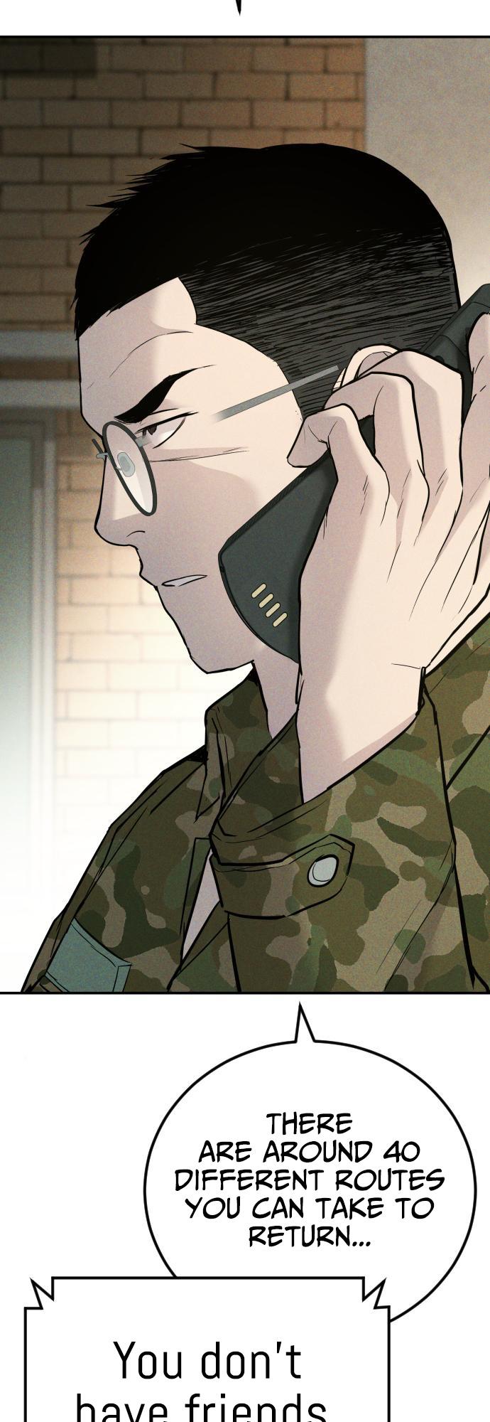Read Manager Kim Manga Online